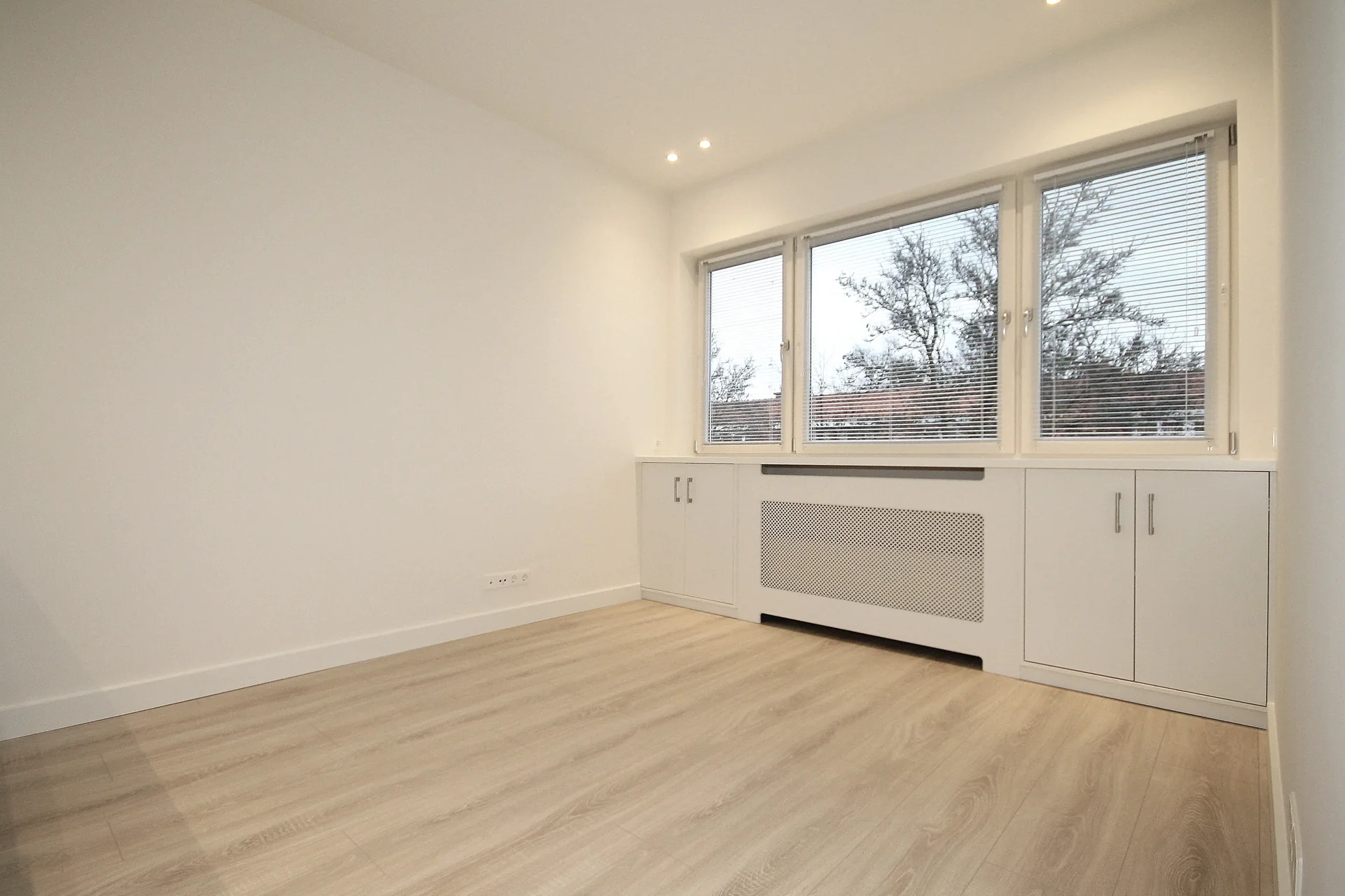 Foto van de Appartement gelegen aan de Da Costalaan in Rijswijk