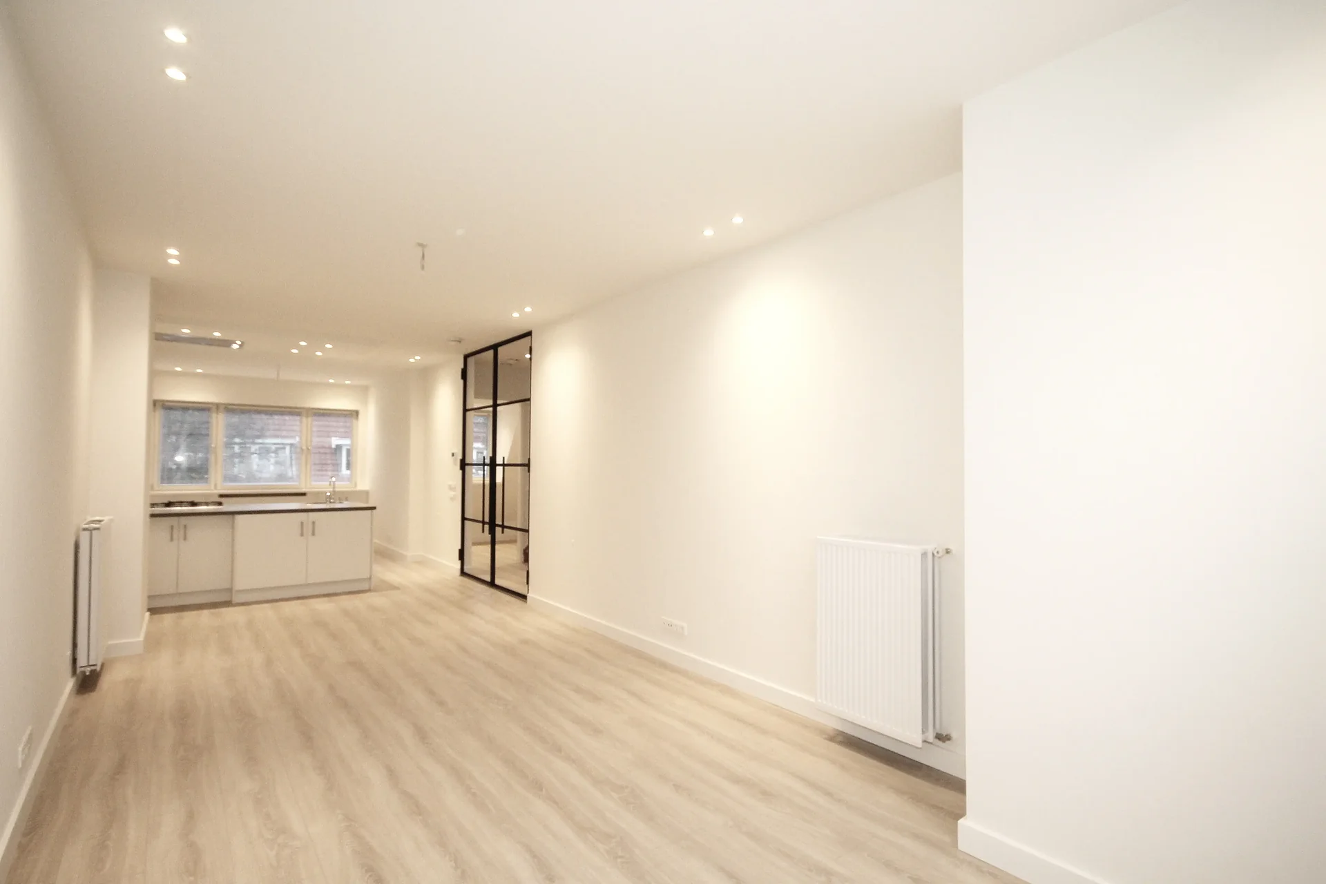 Foto van de Appartement gelegen aan de Da Costalaan in Rijswijk