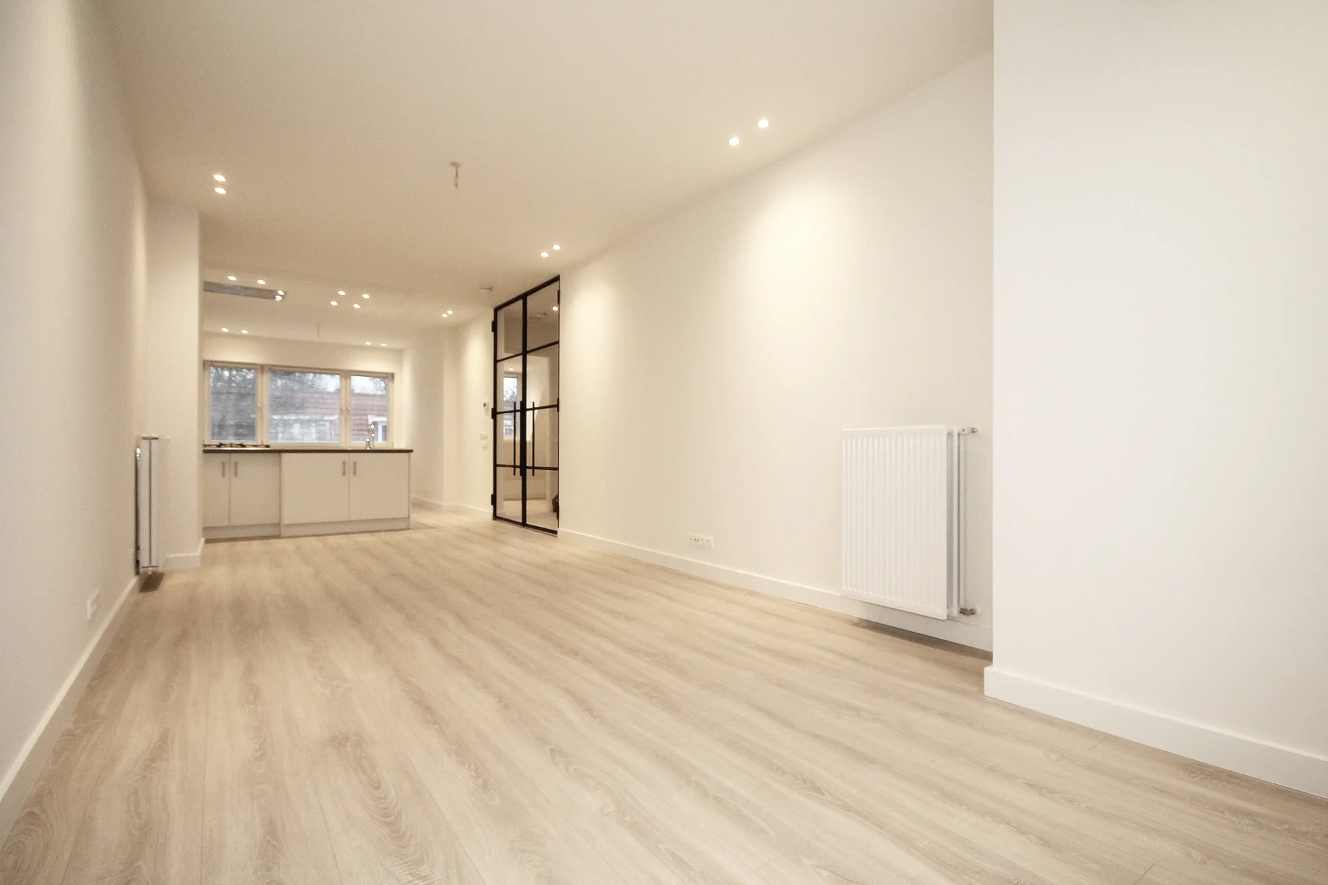 Foto van de Appartement gelegen aan de Da Costalaan in Rijswijk