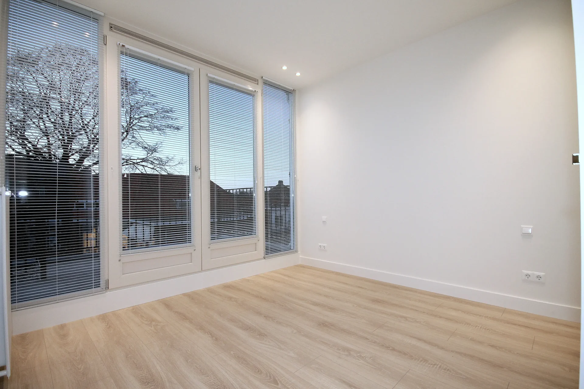Foto van de Appartement gelegen aan de Da Costalaan in Rijswijk