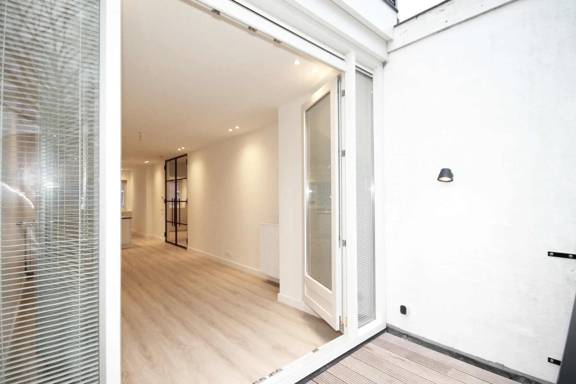 Foto van de Appartement gelegen aan de Da Costalaan in Rijswijk