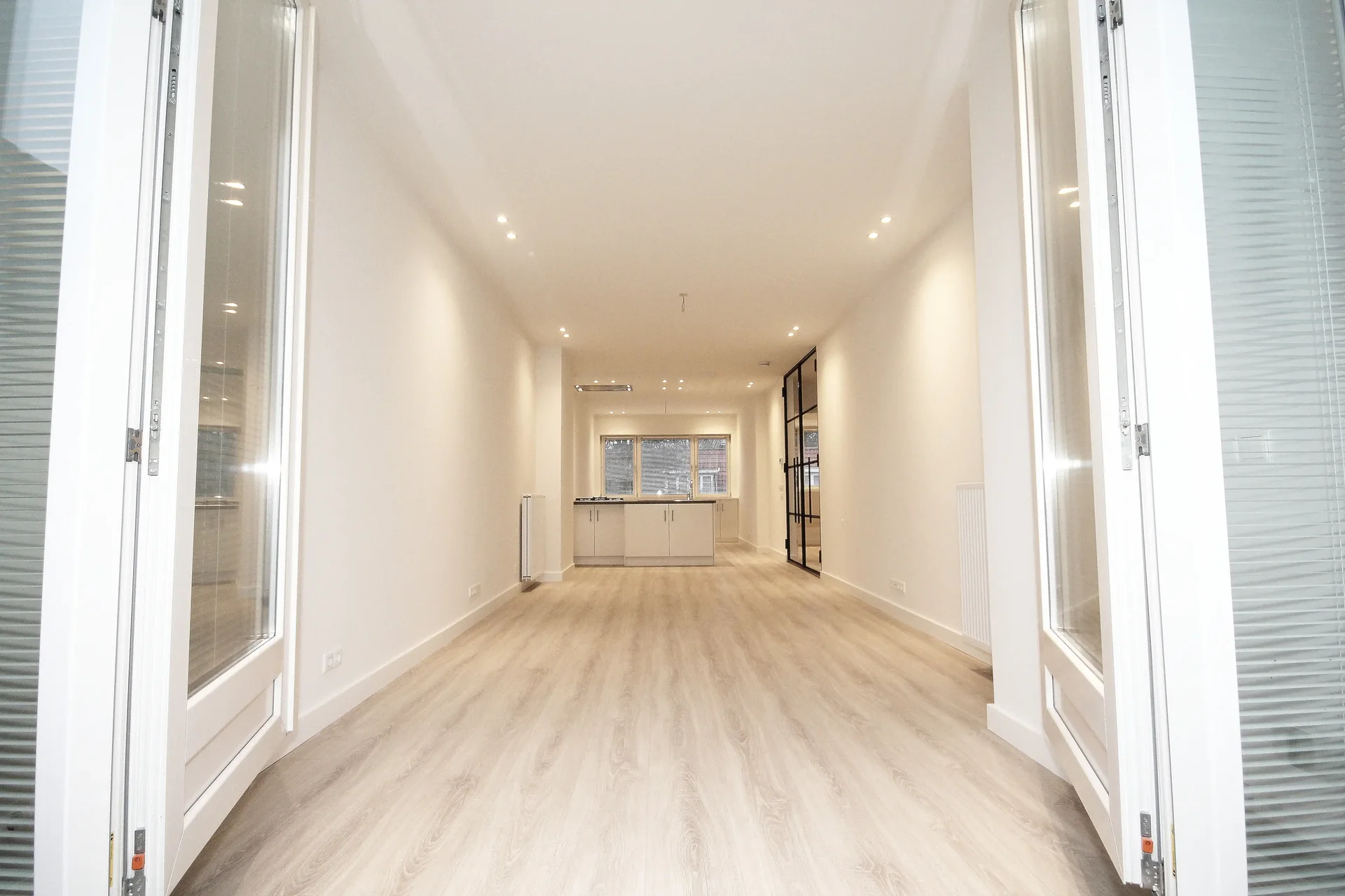 Foto van de Appartement gelegen aan de Da Costalaan in Rijswijk