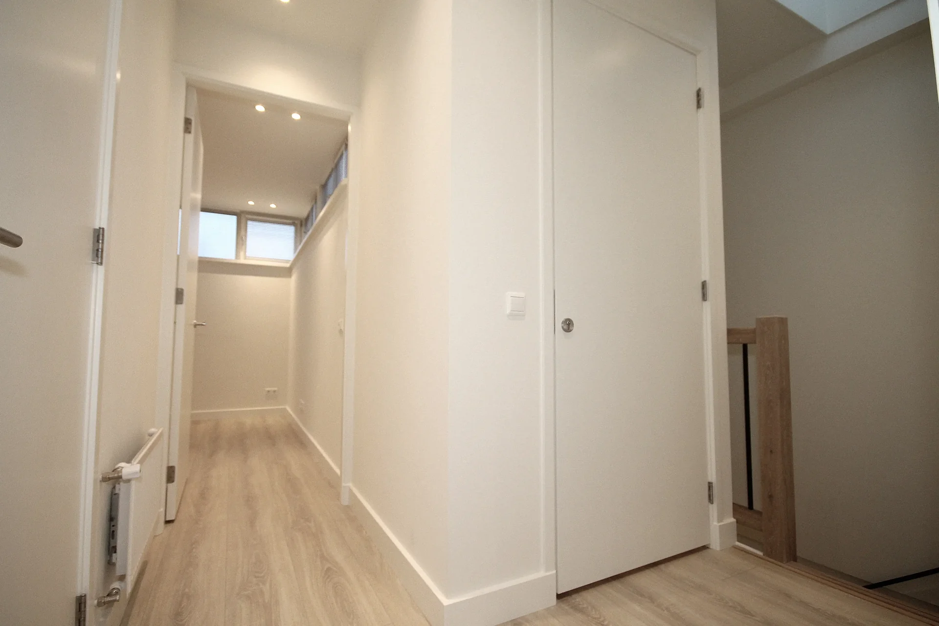 Foto van de Appartement gelegen aan de Da Costalaan in Rijswijk