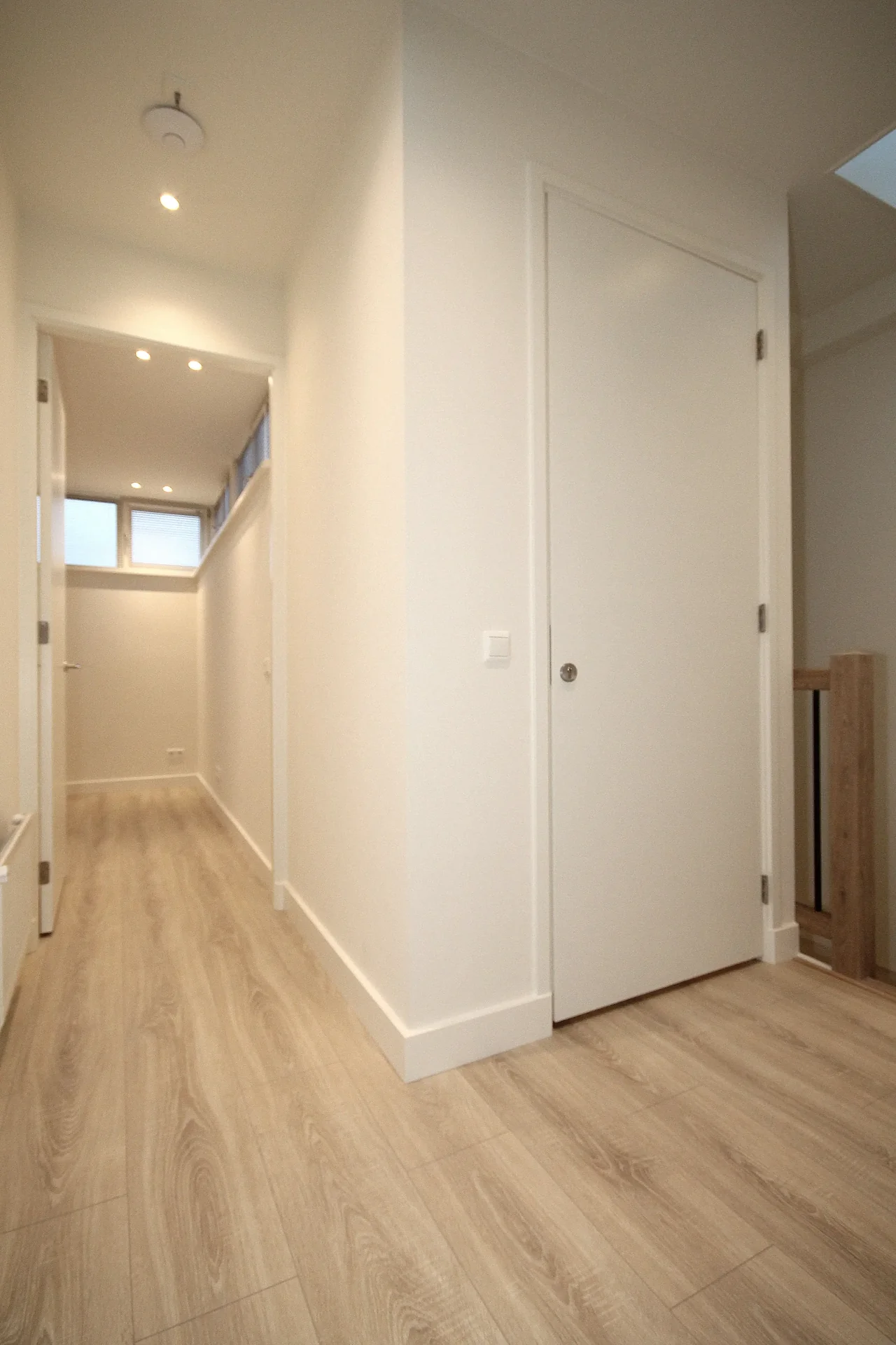 Foto van de Appartement gelegen aan de Da Costalaan in Rijswijk