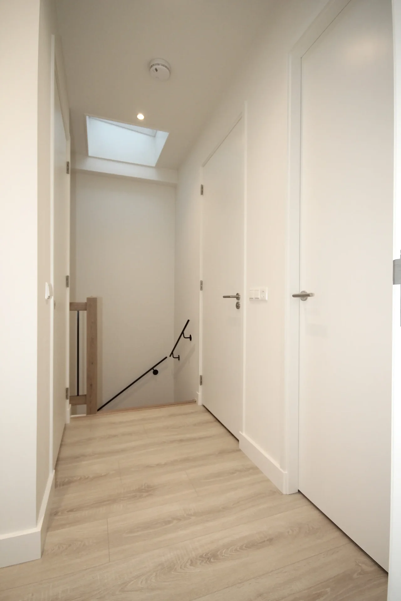 Foto van de Appartement gelegen aan de Da Costalaan in Rijswijk