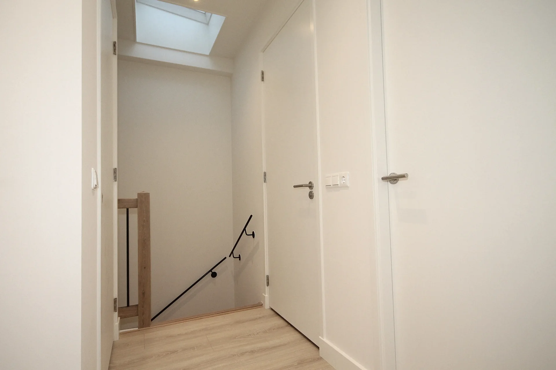 Foto van de Appartement gelegen aan de Da Costalaan in Rijswijk