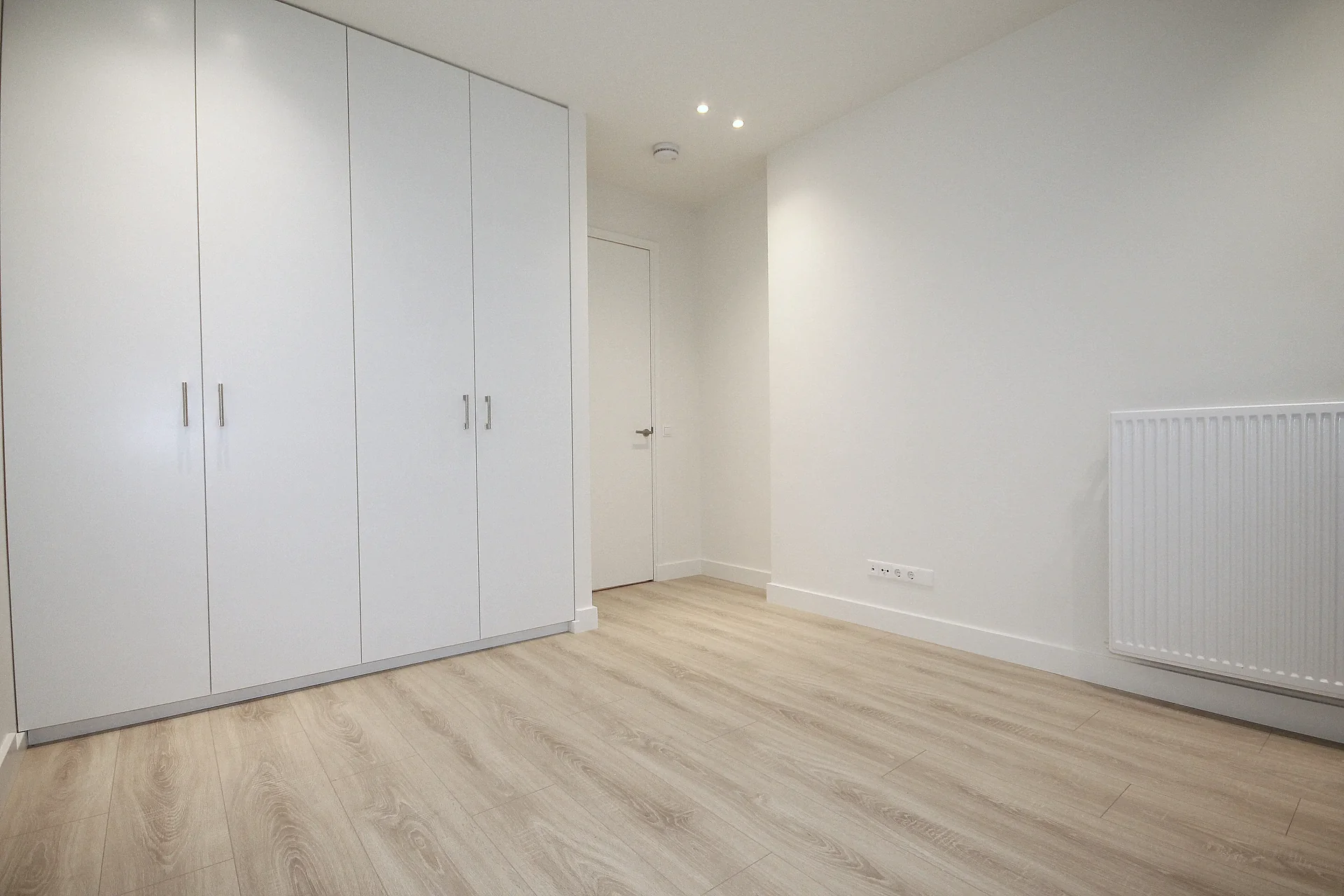 Foto van de Appartement gelegen aan de Da Costalaan in Rijswijk