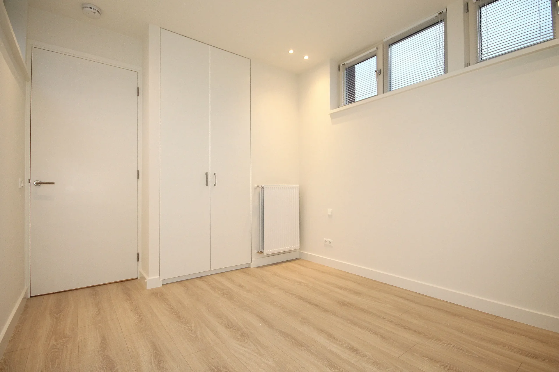 Foto van de Appartement gelegen aan de Da Costalaan in Rijswijk