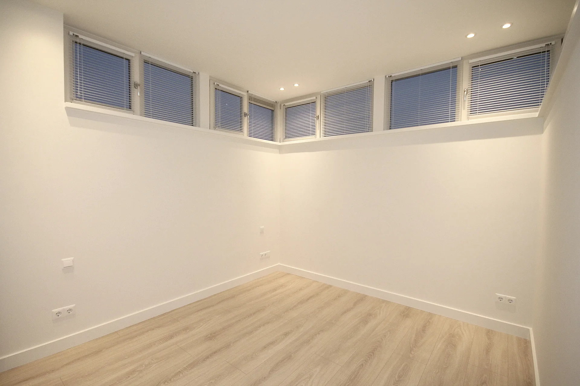 Foto van de Appartement gelegen aan de Da Costalaan in Rijswijk