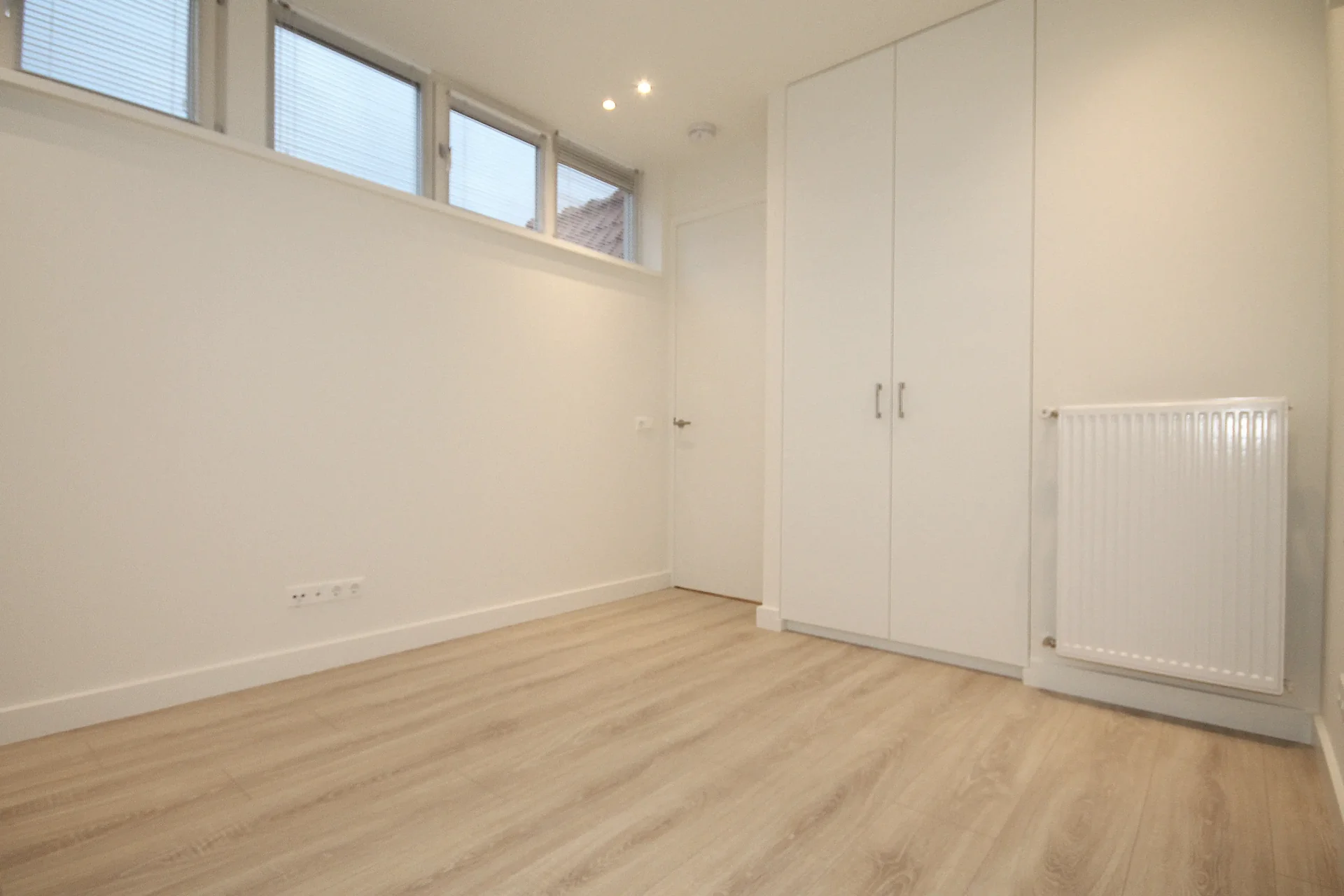 Foto van de Appartement gelegen aan de Da Costalaan in Rijswijk