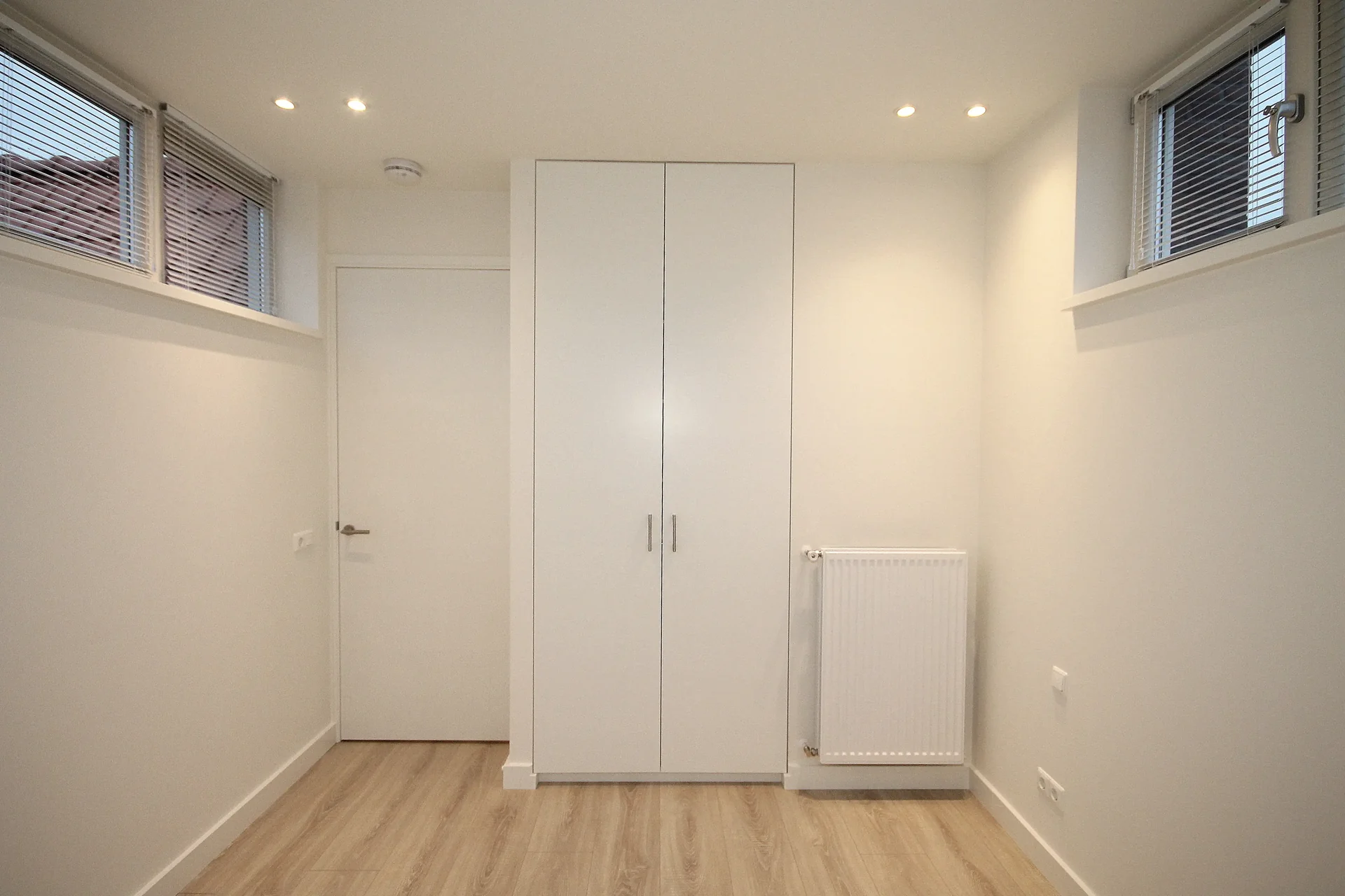 Foto van de Appartement gelegen aan de Da Costalaan in Rijswijk