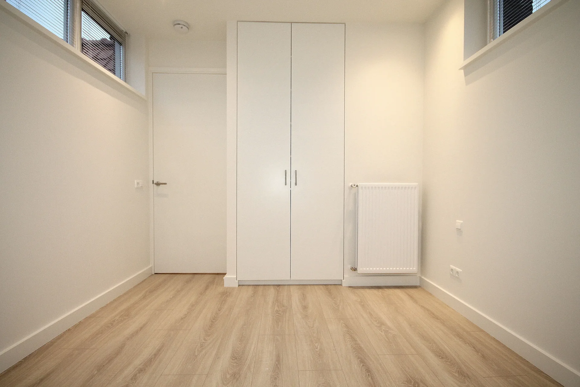 Foto van de Appartement gelegen aan de Da Costalaan in Rijswijk