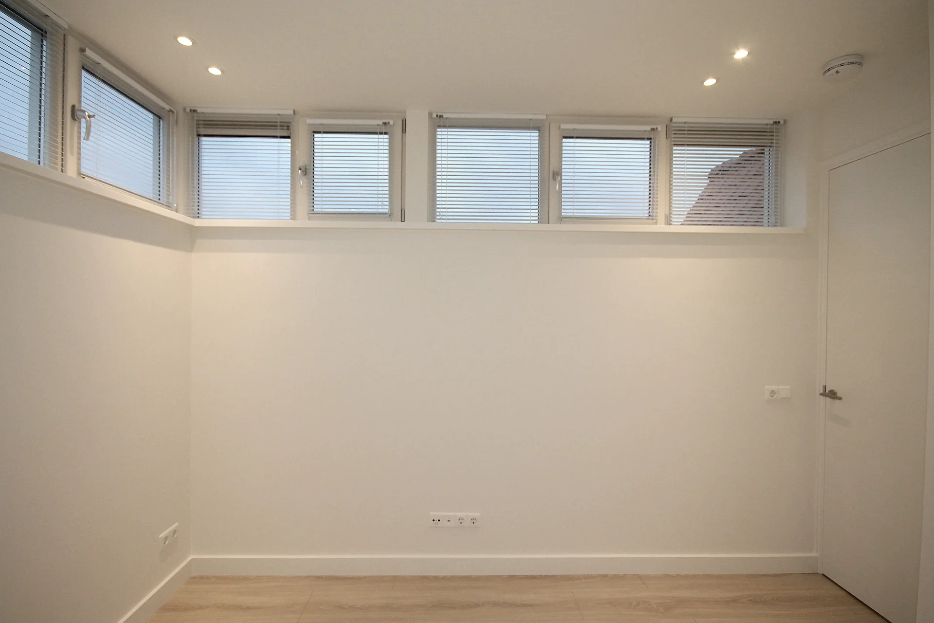 Foto van de Appartement gelegen aan de Da Costalaan in Rijswijk
