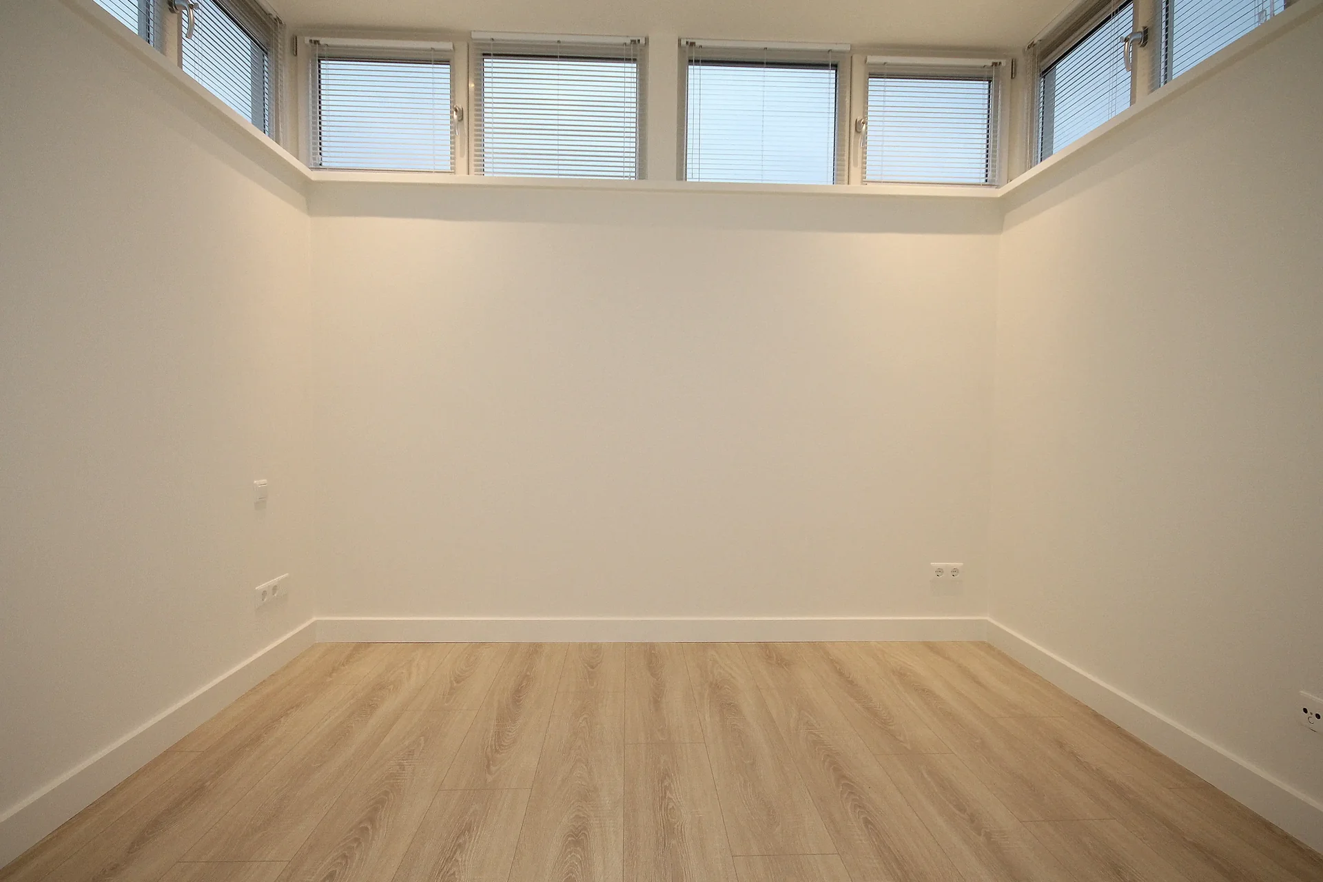 Foto van de Appartement gelegen aan de Da Costalaan in Rijswijk