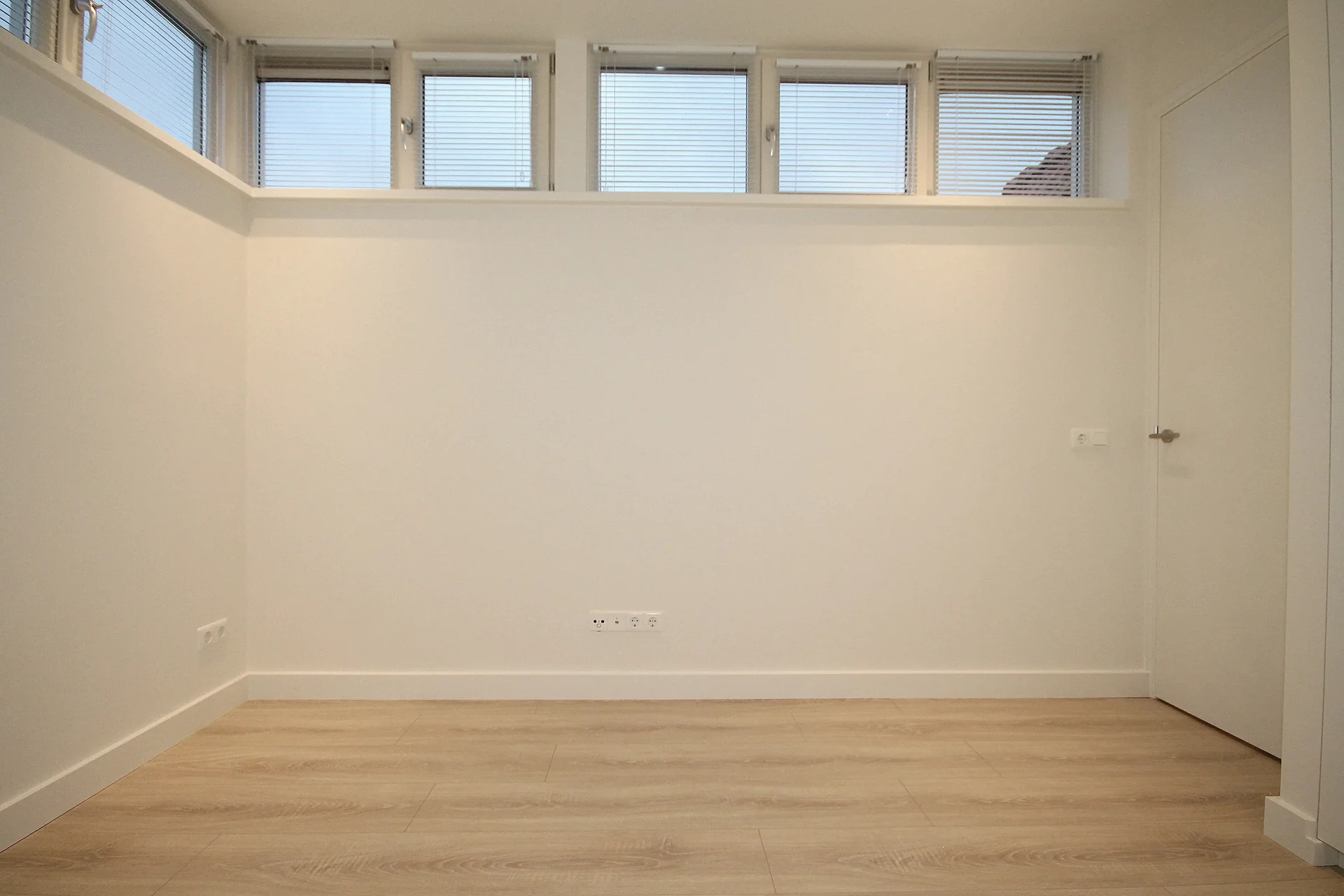 Foto van de Appartement gelegen aan de Da Costalaan in Rijswijk