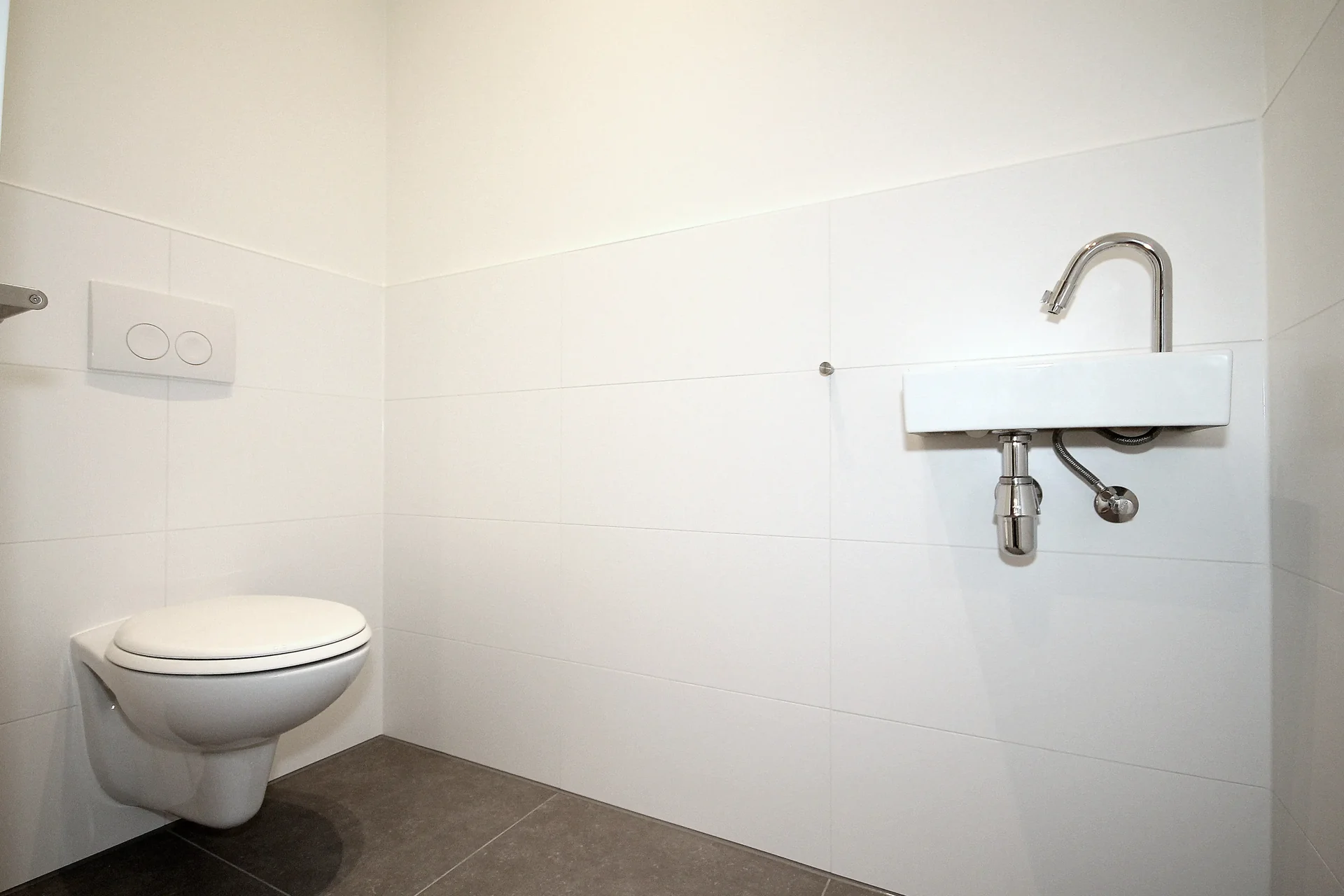Foto van de Appartement gelegen aan de Da Costalaan in Rijswijk