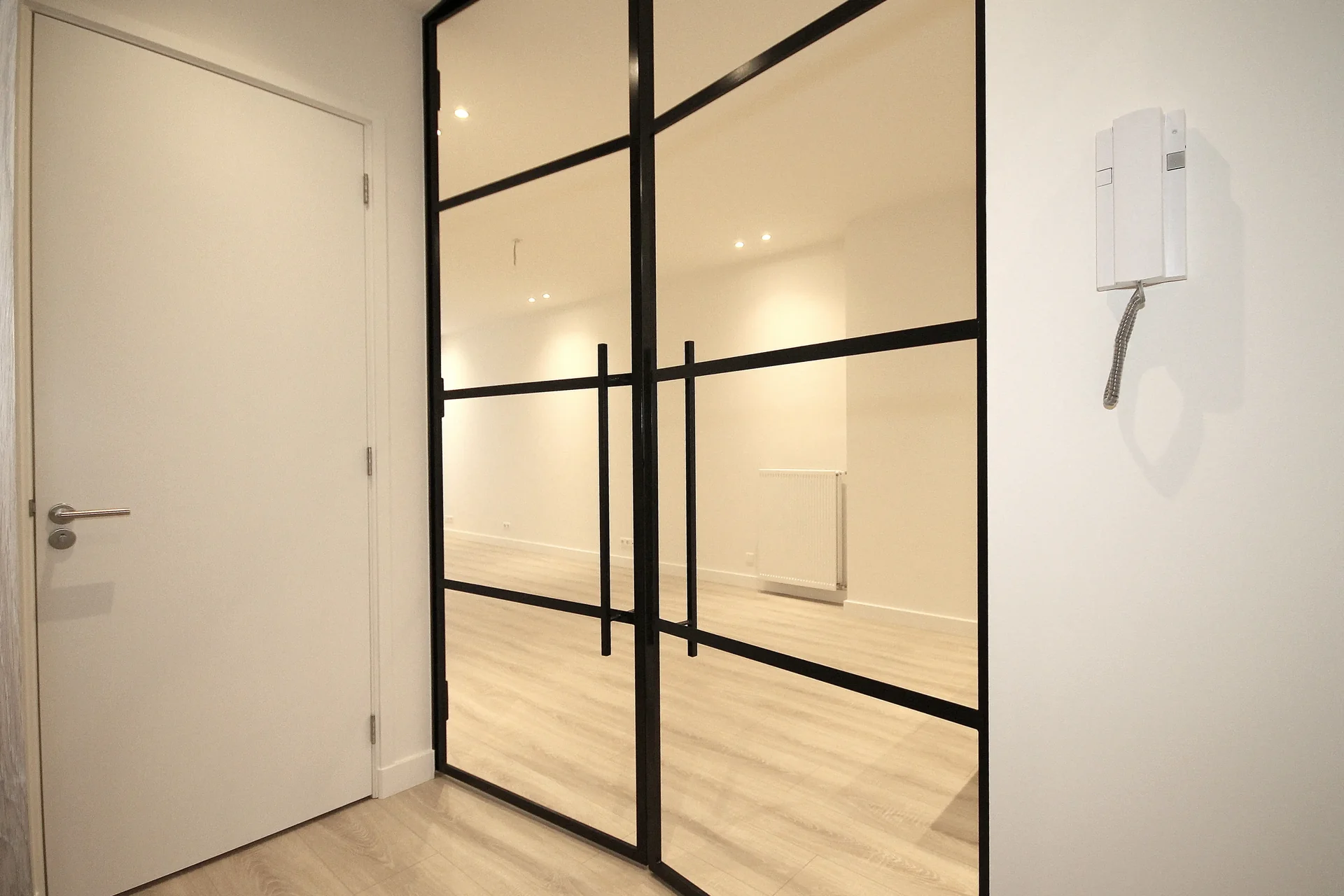 Foto van de Appartement gelegen aan de Da Costalaan in Rijswijk