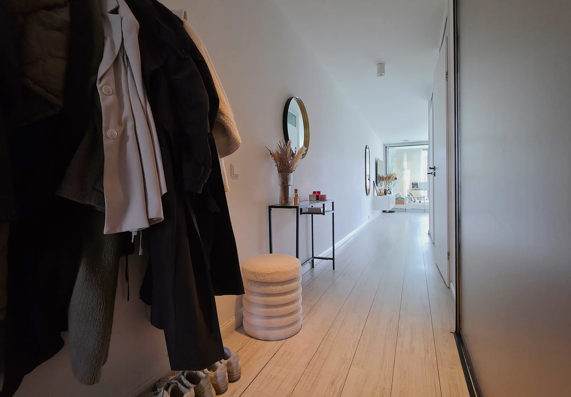 Foto van de Appartement gelegen aan de Laan op Zuid in Rotterdam