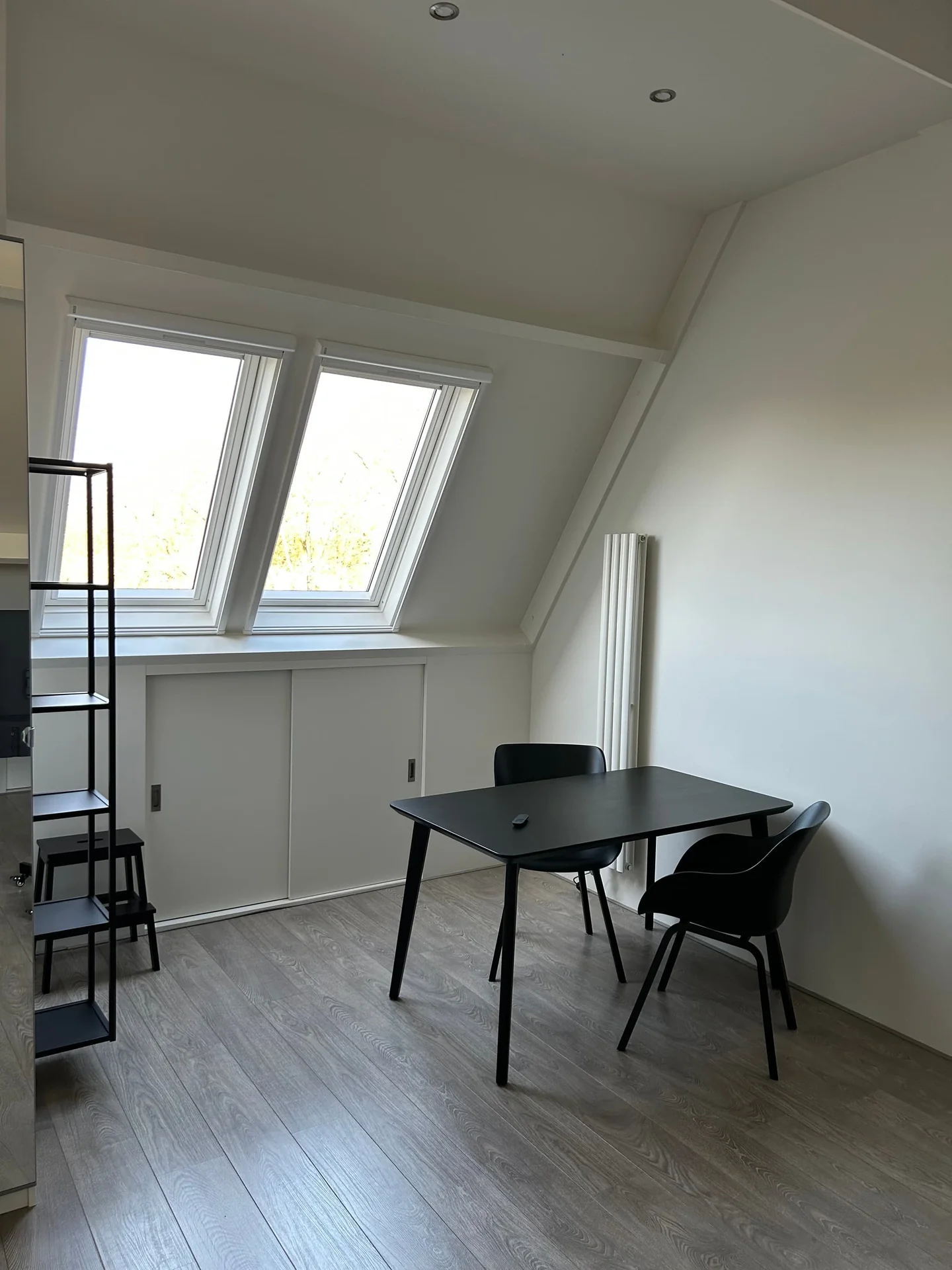 Foto van de Kamer gelegen aan de Strijkmolenstraat in Almere