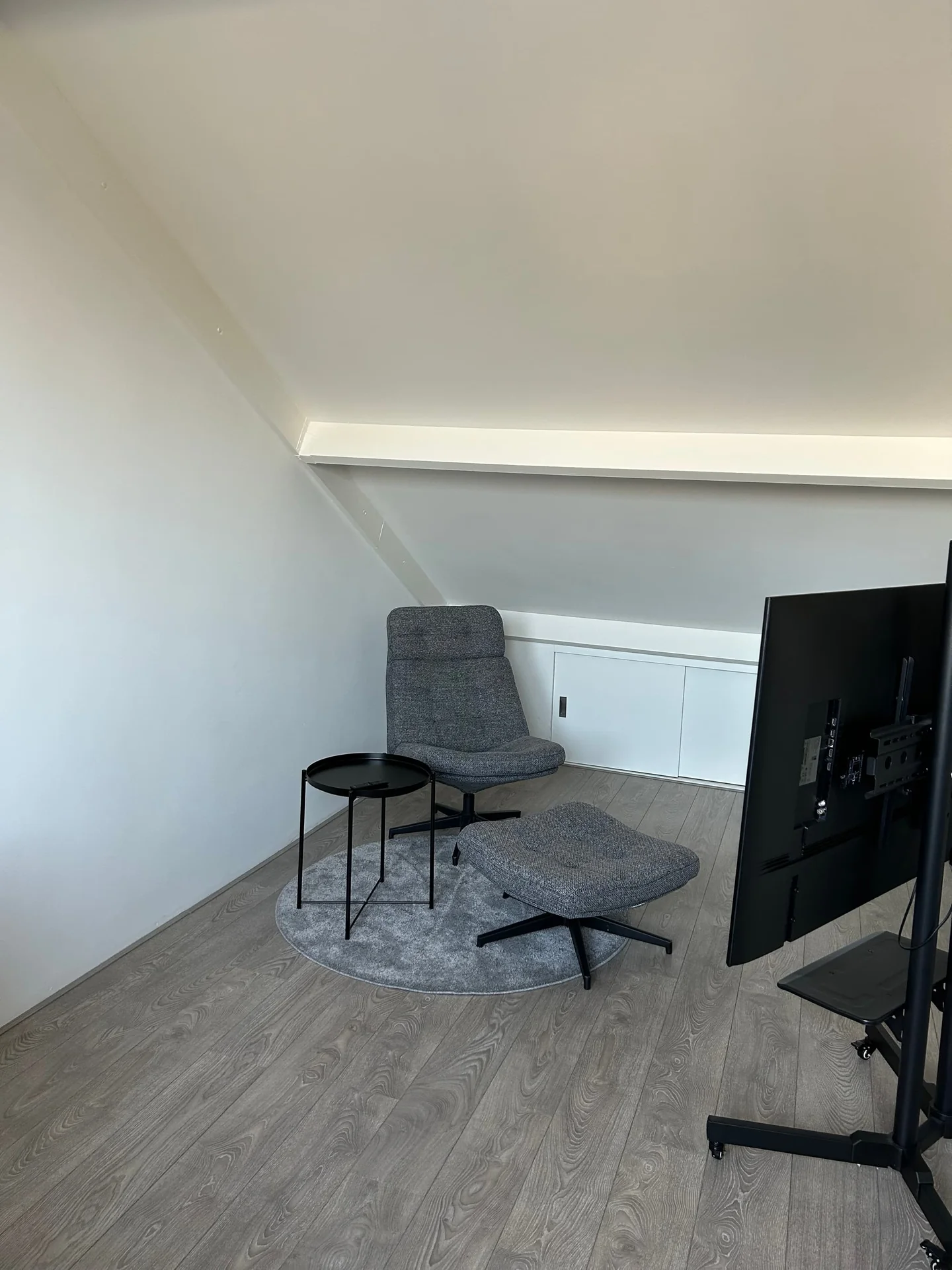 Foto van de Kamer gelegen aan de Strijkmolenstraat in Almere
