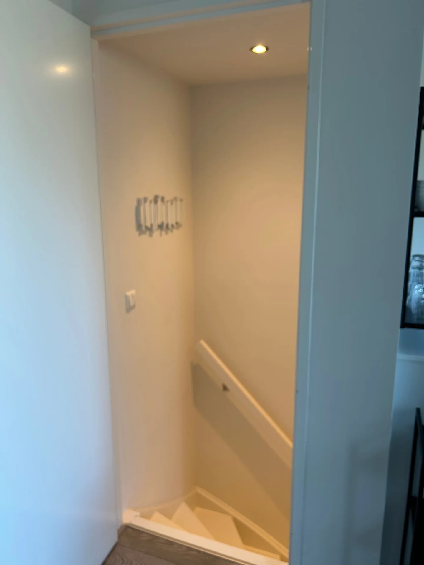 Foto van de Kamer gelegen aan de Strijkmolenstraat in Almere