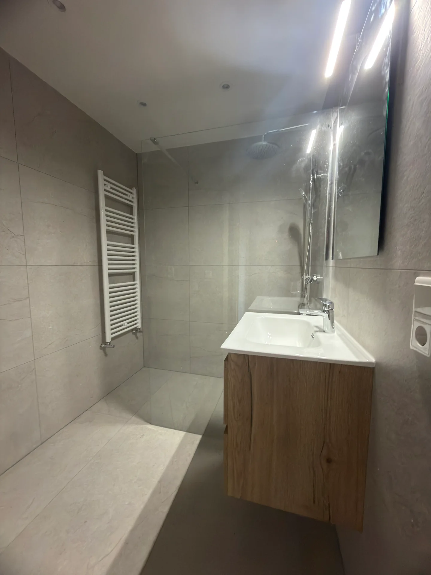 Foto van de Appartement gelegen aan de Pastoor Petersstraat in Eindhoven
