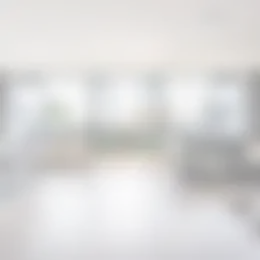 Foto van de Appartement gelegen aan de Rembrandtweg in Amstelveen