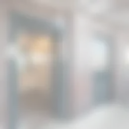 Foto van de Appartement gelegen aan de Rembrandtweg in Amstelveen