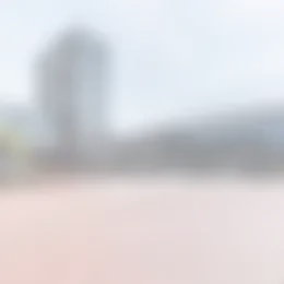 Foto van de Appartement gelegen aan de Rembrandtweg in Amstelveen