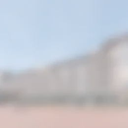 Foto van de Appartement gelegen aan de Rembrandtweg in Amstelveen