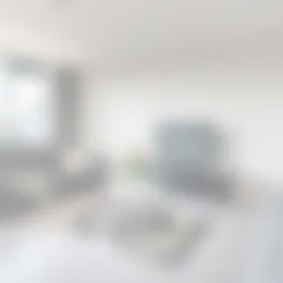 Foto van de Appartement gelegen aan de Rembrandtweg in Amstelveen