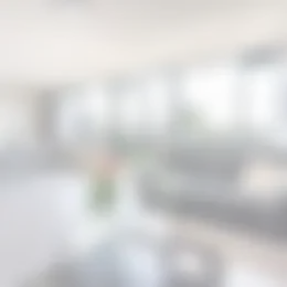 Foto van de Appartement gelegen aan de Rembrandtweg in Amstelveen