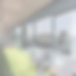 Foto van de Appartement gelegen aan de Rembrandtweg in Amstelveen