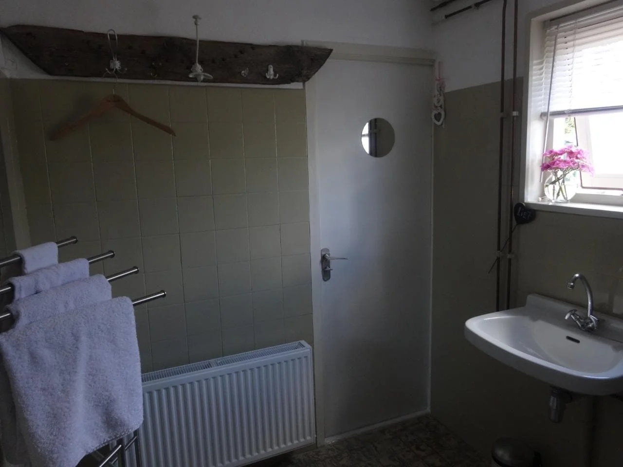 Foto van de Kamer gelegen aan de Oosterweg in Leimuiden