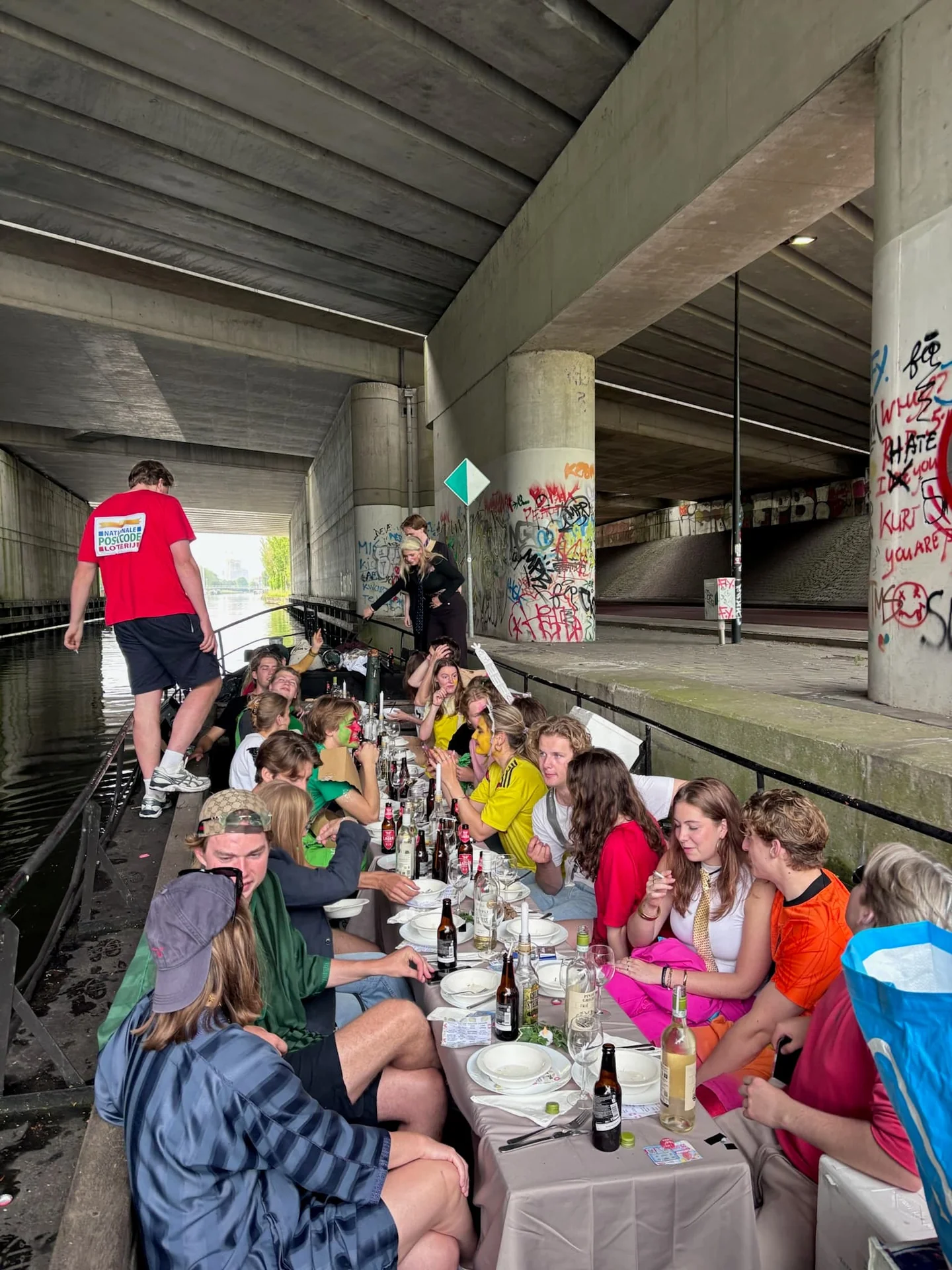 Foto van de Kamer gelegen aan de Jacoba van Beierenlaan in Delft