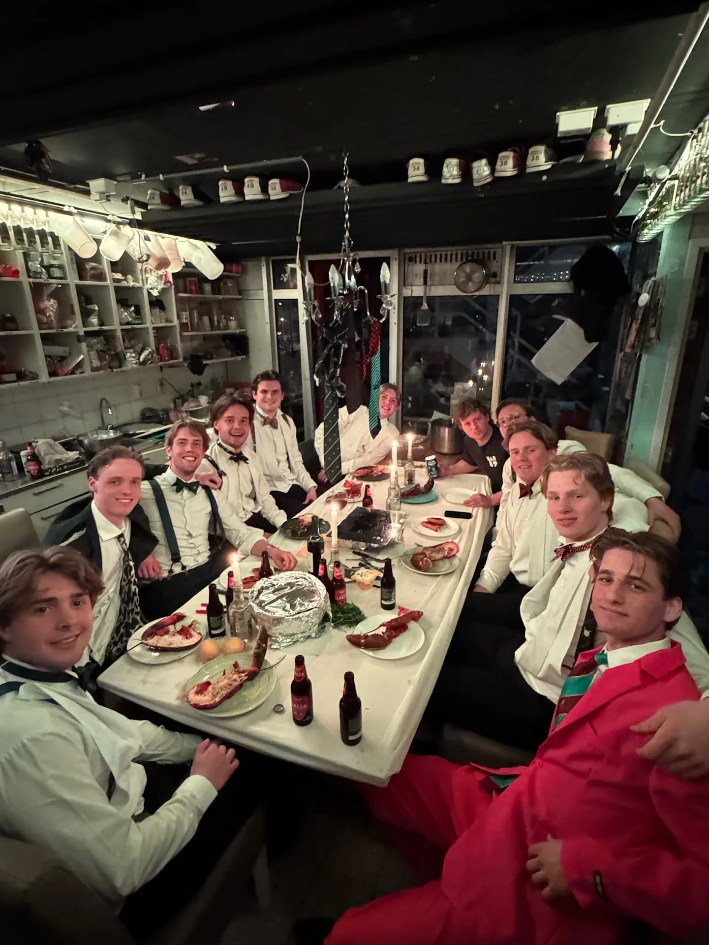 Foto van de Kamer gelegen aan de Jacoba van Beierenlaan in Delft