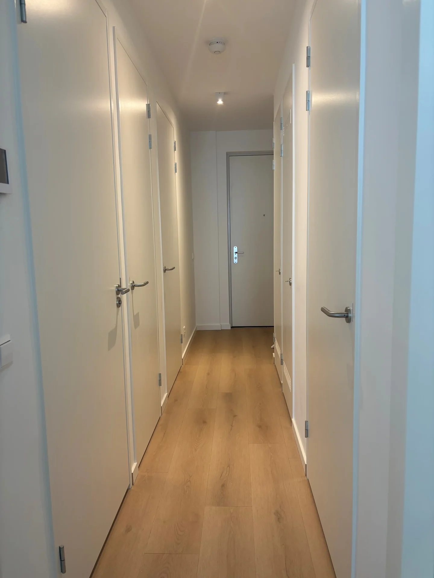 Foto van de Appartement gelegen aan de Werfkade in Amsterdam