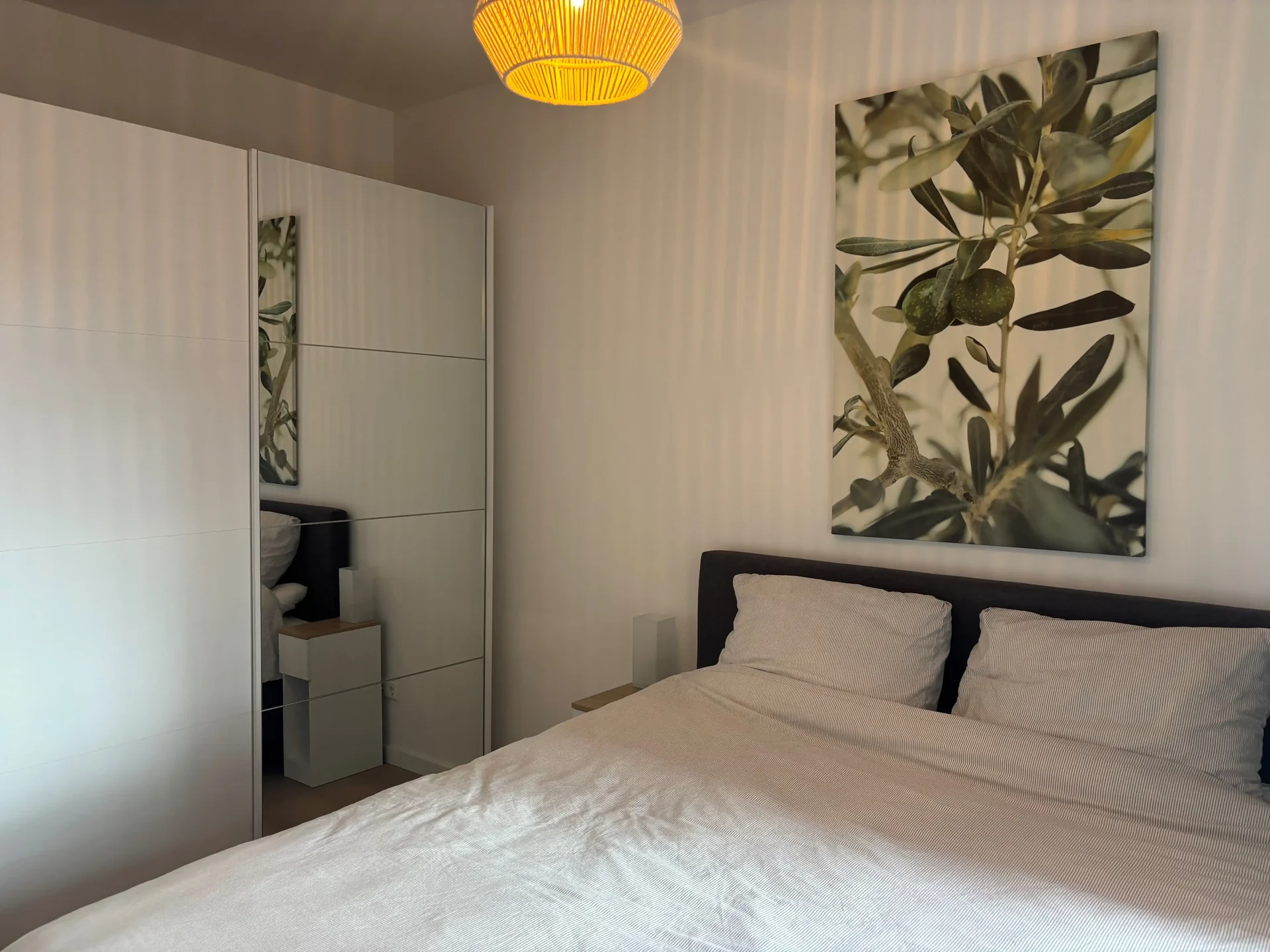 Foto van de Appartement gelegen aan de Werfkade in Amsterdam