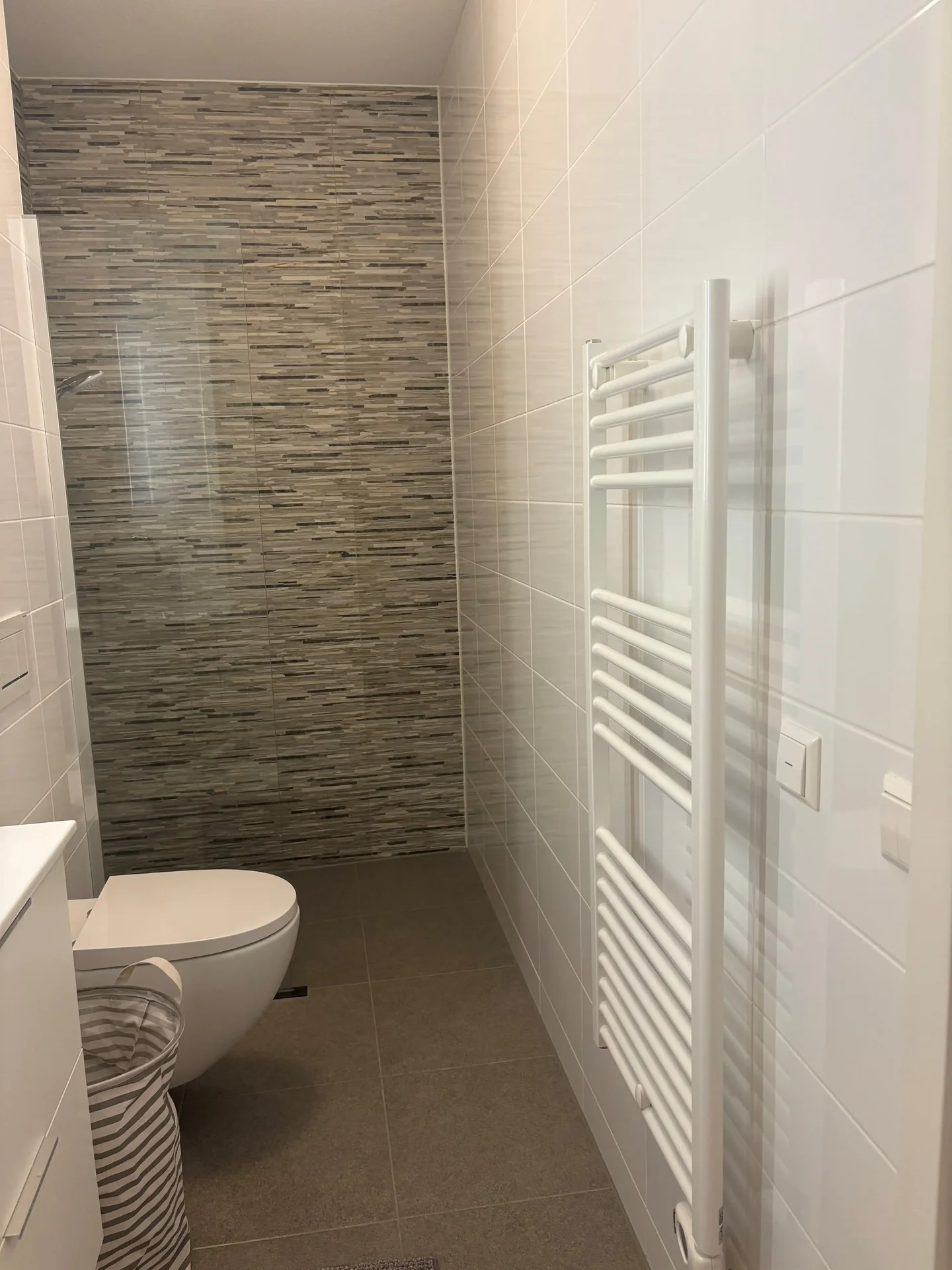 Foto van de Appartement gelegen aan de Werfkade in Amsterdam