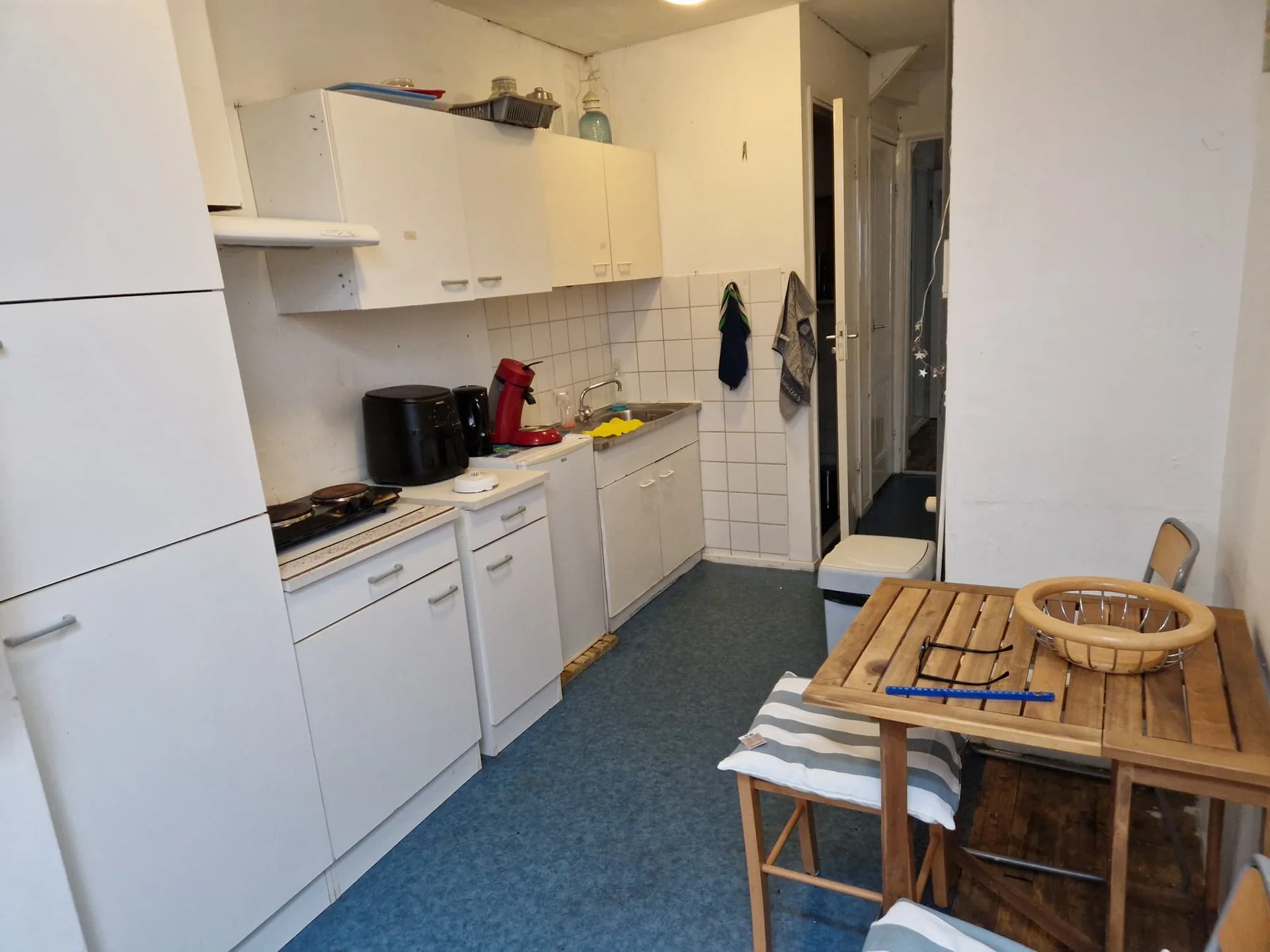 Foto van de Kamer gelegen aan de Steynlaan in Zeist