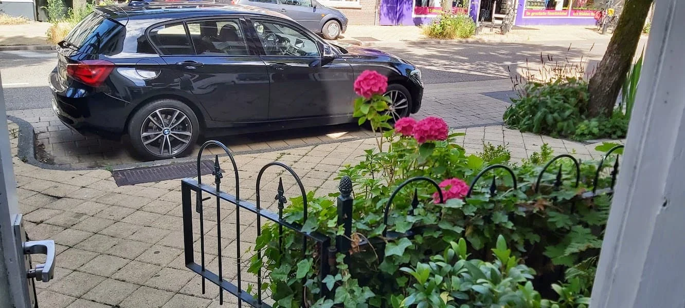 Foto van de Kamer gelegen aan de Steynlaan in Zeist