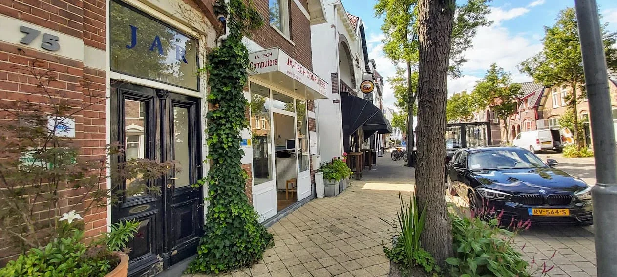 Foto van de Kamer gelegen aan de Steynlaan in Zeist