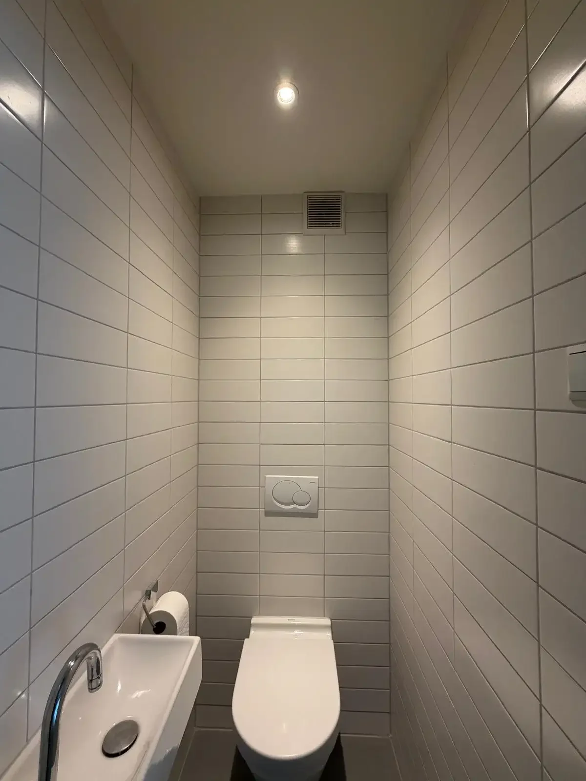 Foto van de Appartement gelegen aan de Kruiskade in Rotterdam