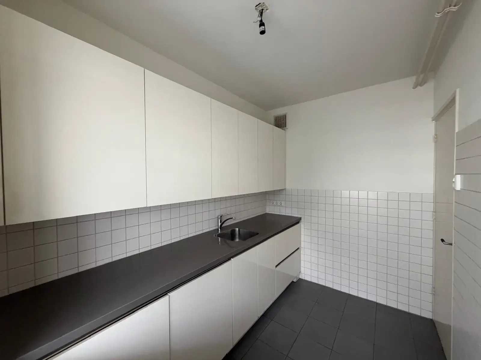 Foto van de Appartement gelegen aan de Kruiskade in Rotterdam