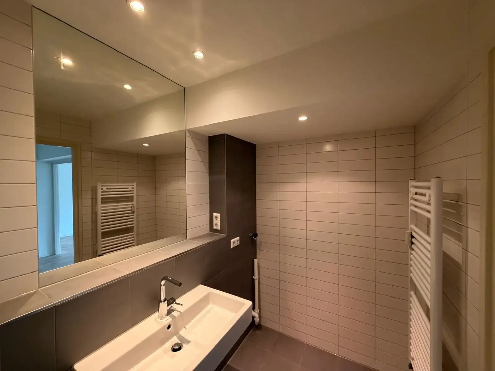 Foto van de Appartement gelegen aan de Kruiskade in Rotterdam