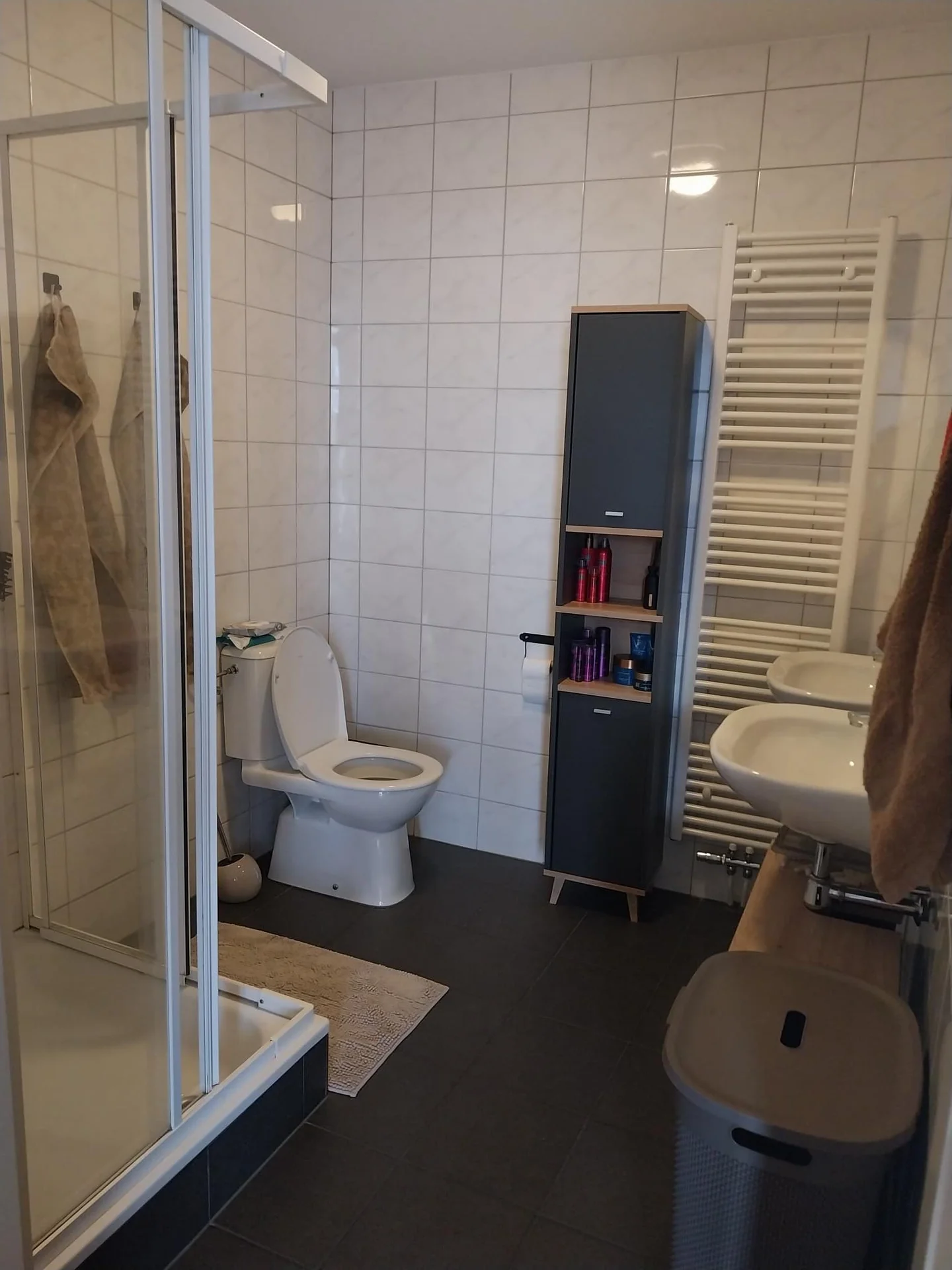 Foto van de Appartement gelegen aan de Grote Kerkstraat in Raamsdonksveer