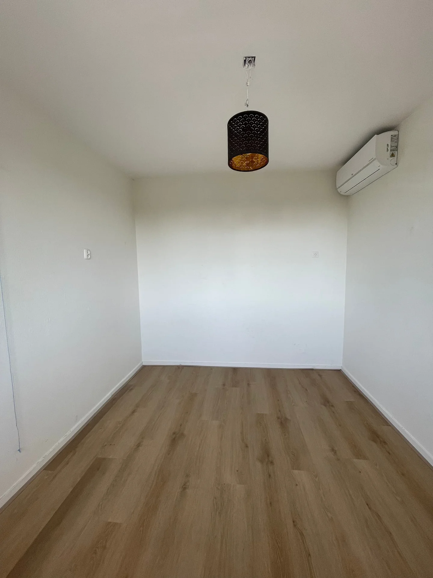 Foto van de Kamer gelegen aan de Gerdesstraat in Wageningen