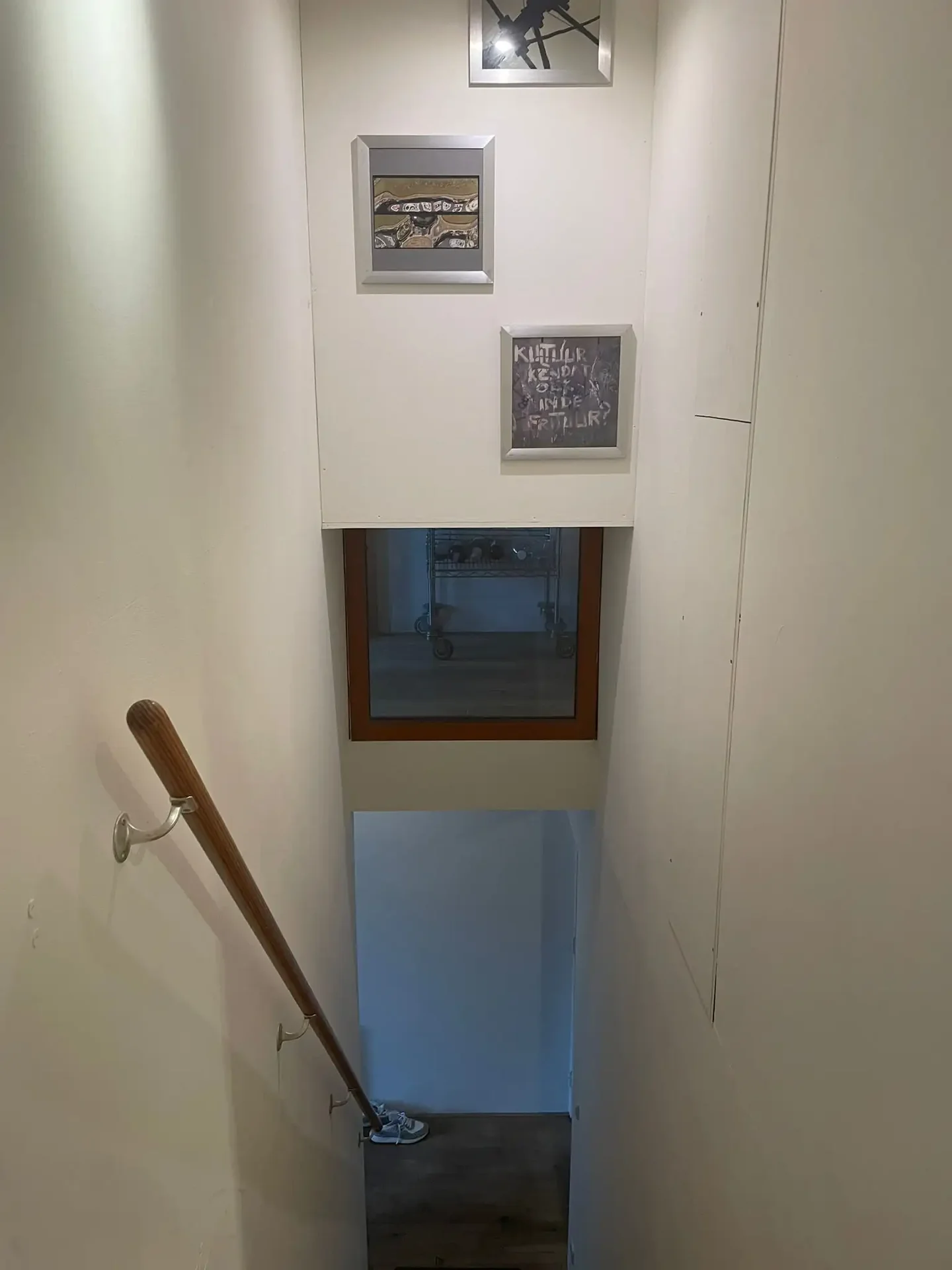 Foto van de Appartement gelegen aan de Panamalaan in Amsterdam