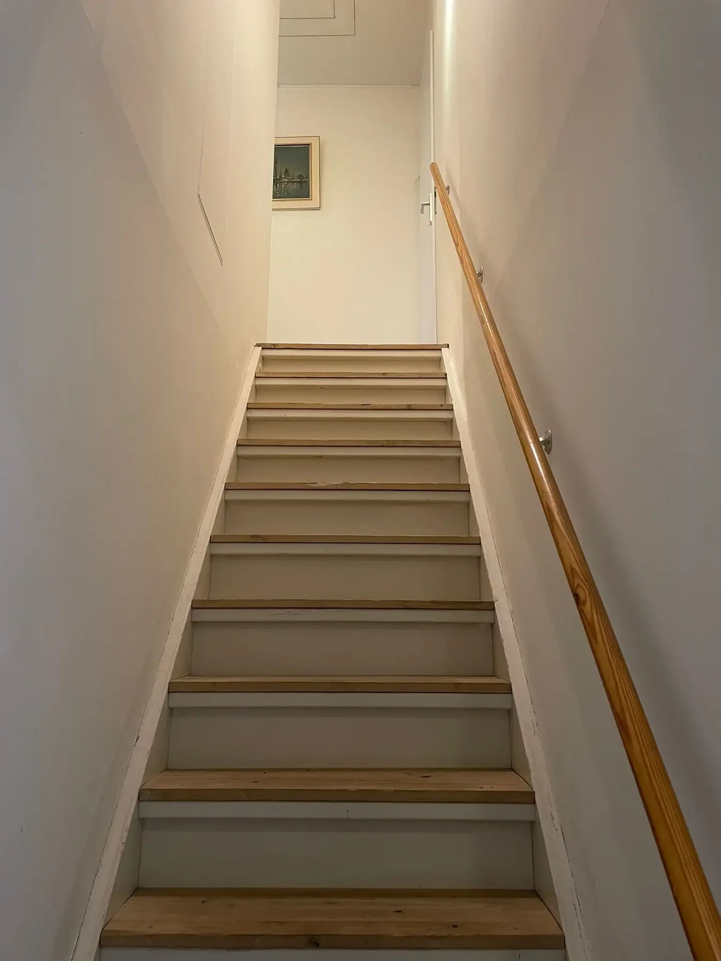 Foto van de Appartement gelegen aan de Panamalaan in Amsterdam