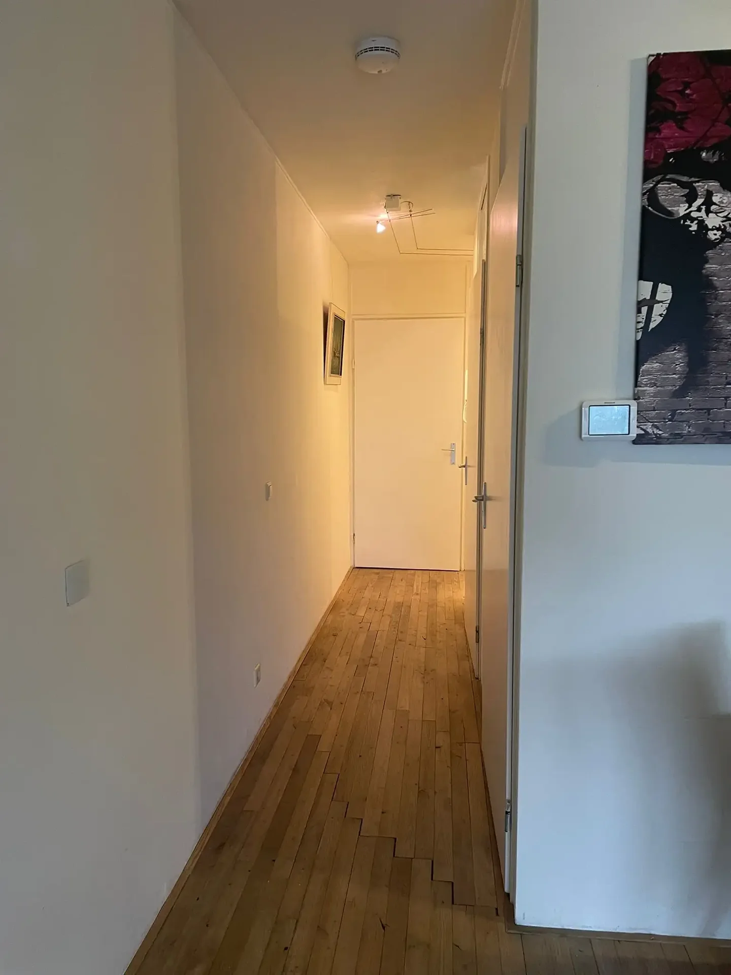 Foto van de Appartement gelegen aan de Panamalaan in Amsterdam